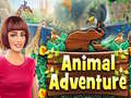 Lojë Animal Adventure