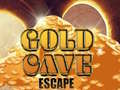 Lojë Gold Cave Escape