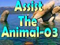 Lojë Assist The Animal 03