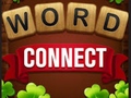 Lojë Word Connect