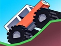 Lojë Monster Tracks