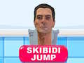 Lojë Skibidi Jump