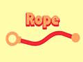 Lojë Rope