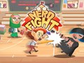Lojë Nerd Fight