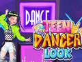 Lojë Teen Dancer Look