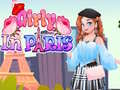 Lojë Girly In Paris