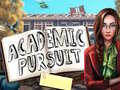 Lojë Academic Pursuit