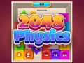 Lojë 2048 Physics