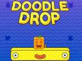 Lojë Doodle Drop