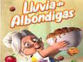 Lojë Lluvia De Albondigas