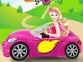 Lojë Fashion New Car