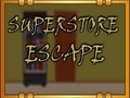 Lojë Superstore Escape