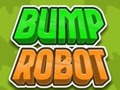 Lojë Bump Robot