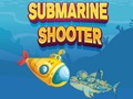 Lojë Submarine Shooter