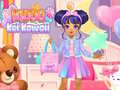 Lojë Kiddo Kei Kawaii