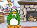 Lojë Club Penguin PSA Mission 1: The Missing Puffles