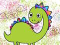 Lojë Coloring Animales