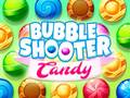 Lojë Bubble Shooter Candy