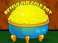 Lojë Rescue The Gold Pot