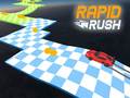 Lojë Rapid Rush