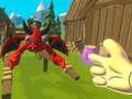 Lojë Magical Finger: 3D Fps