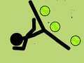 Lojë Stickman Destroyer