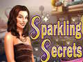 Lojë Sparkling Secrets