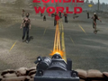 Lojë Zombie World