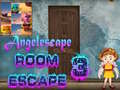 Lojë Angelescape Room Escape 3