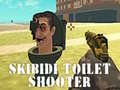 Lojë Skibidi Toilet Shooter