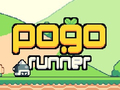 Lojë Pogo Runner