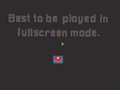 Lojë Just Hit the Button