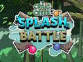 Lojë Craig of the Creek Splash Battle