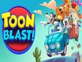 Lojë Toon Blast : The Block Game