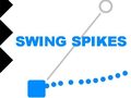 Lojë Swing Spikes