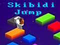 Lojë Skibidi Jump