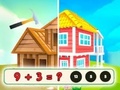 Lojë Build Your Home