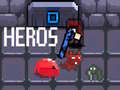 Lojë Heros
