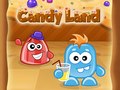 Lojë Candy Land