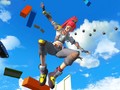 Lojë Only Up 3D Parkour: Go Ascend