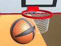Lojë Basketball scorer 3d