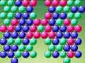 Lojë Bubble Shooter Classic Online