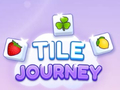 Lojë Tile Journey