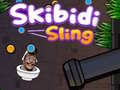 Lojë Skibidi Sling