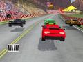 Lojë Super Racing Super Cars