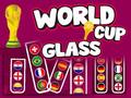 Lojë World Cup Glass