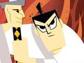 Lojë Samurai Jack: Code Of The Samurai