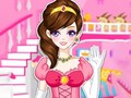 Lojë Princess Aisha