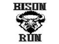 Lojë Bison Run
