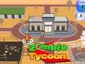 Lojë Zombie Tycoon